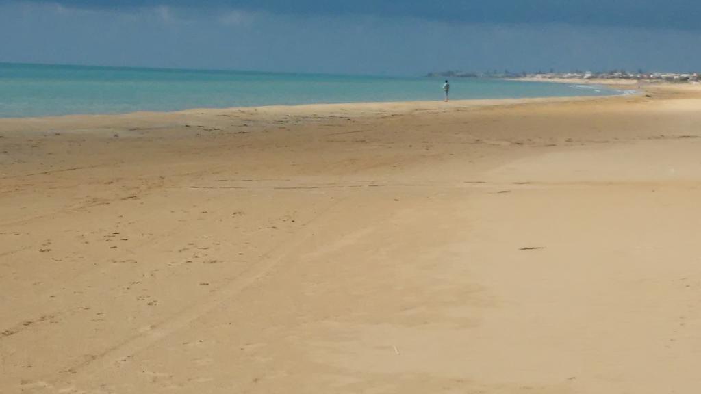 Villa Sunshine Triscina Rom bilde